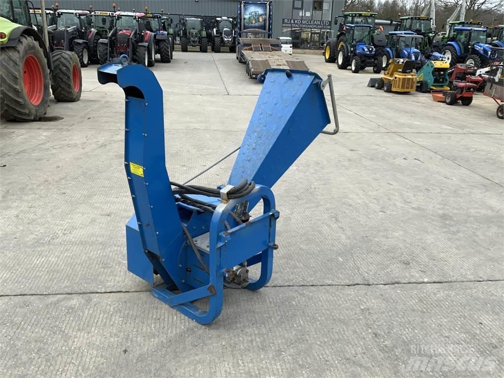  Shredder/Chipper Agriculture - Others
