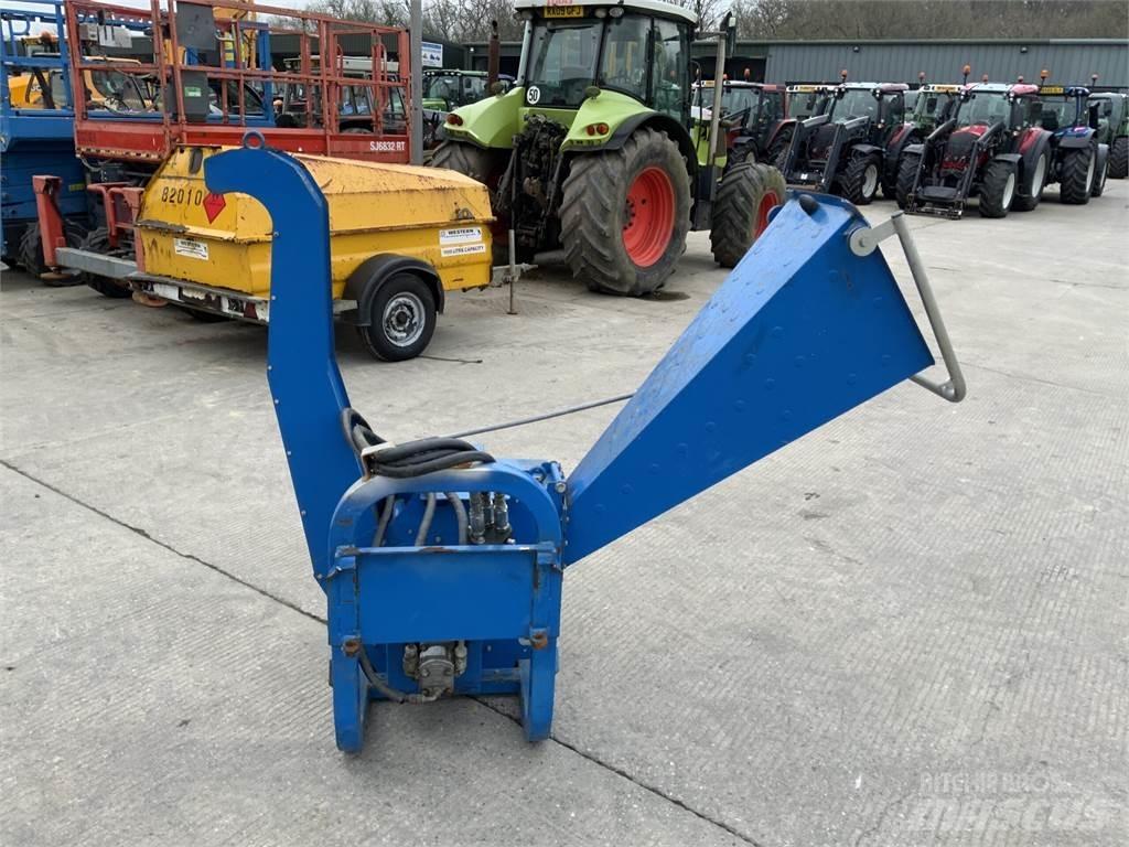 Shredder/Chipper Agriculture - Others