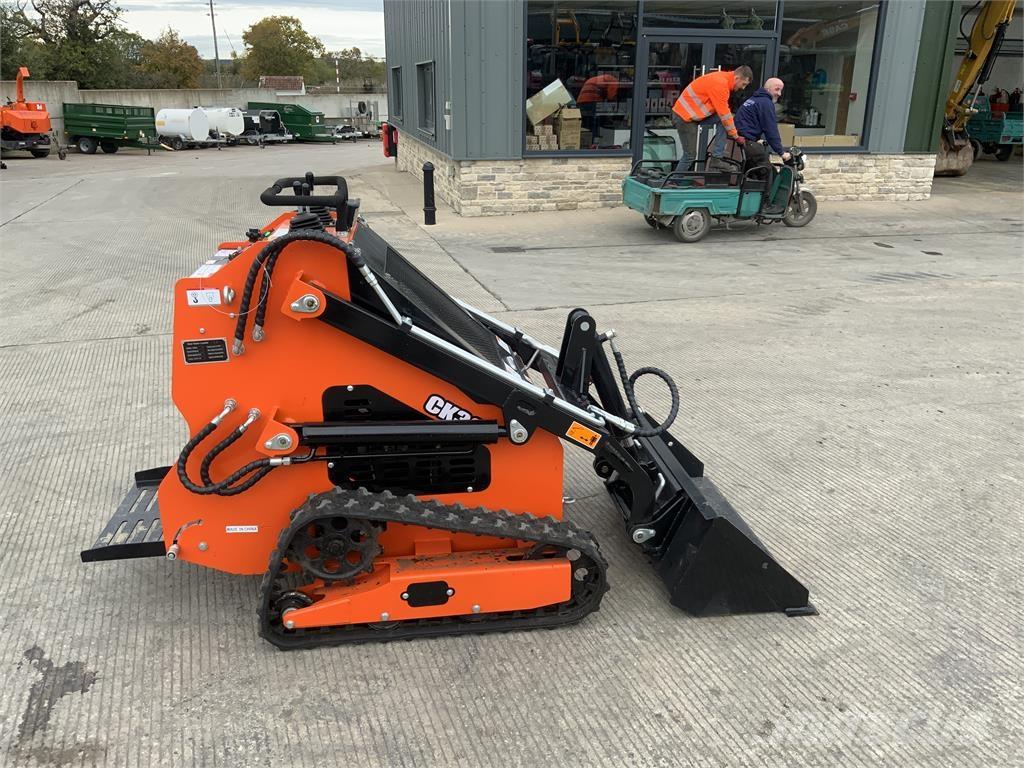  Skid Steer Loader Agriculture - Others