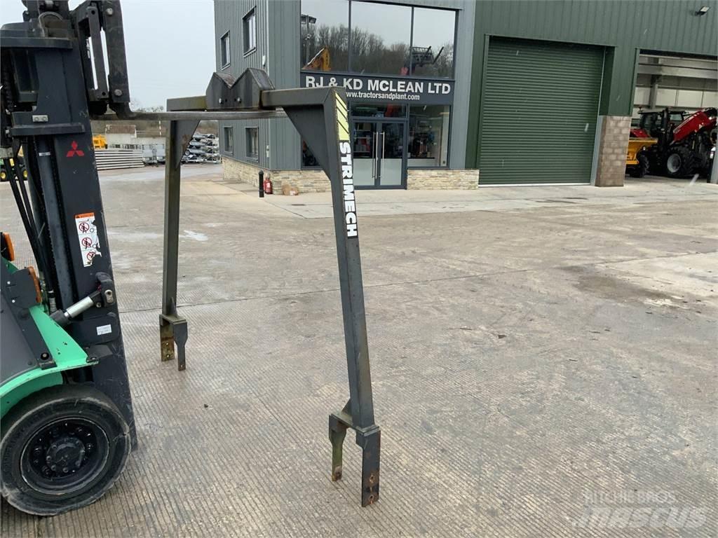 Strimech Pole Handler Agriculture - Others