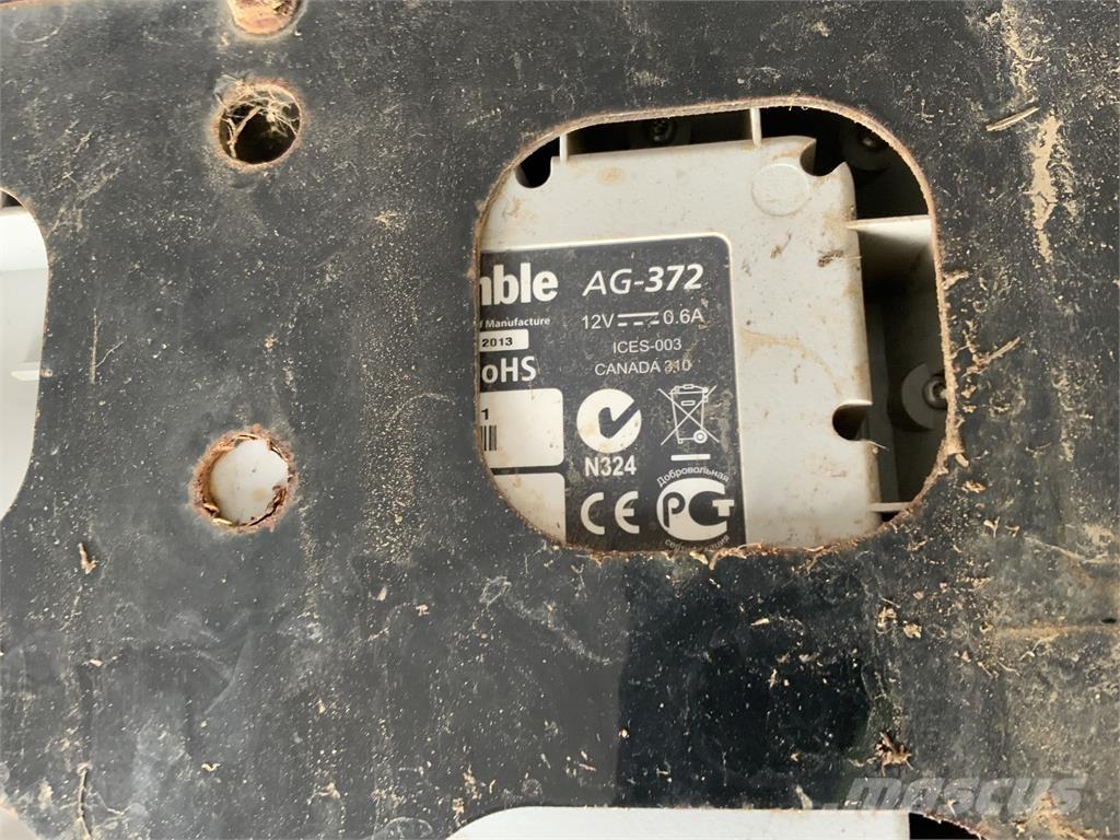 Trimble AG372 Guidance Agriculture - Others