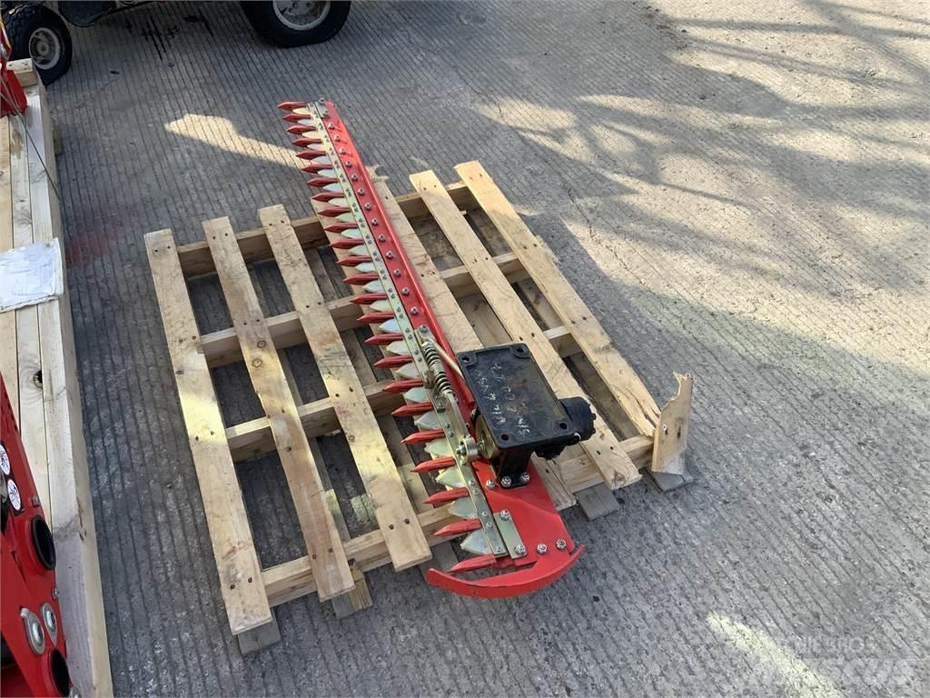  Unused 6ft Side Knife Agriculture - Others