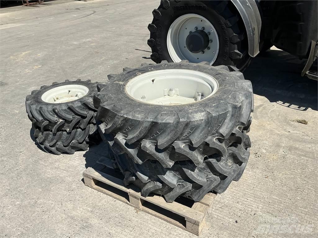  Unused Wheels And Tyres Agriculture - Others