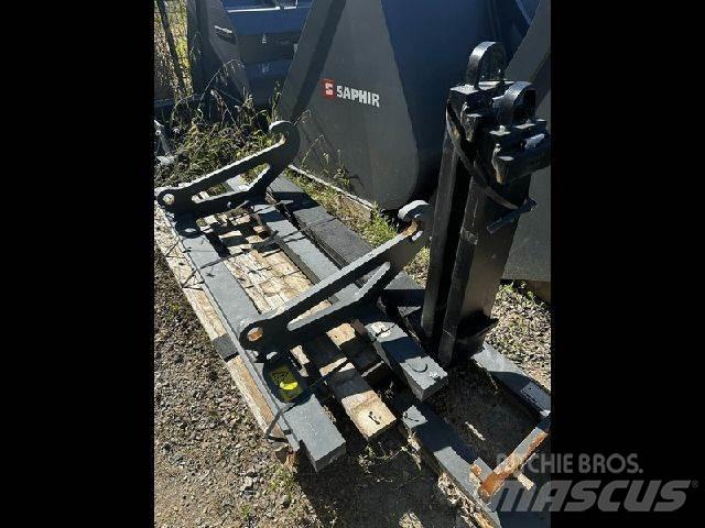 Liebherr  Construction - Others