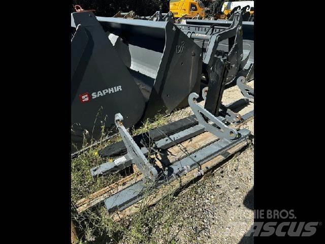 Liebherr  Construction - Others
