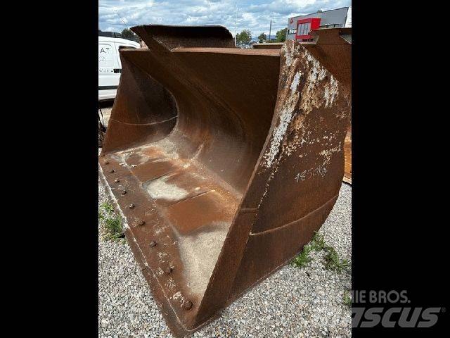 Liebherr  Construction - Others