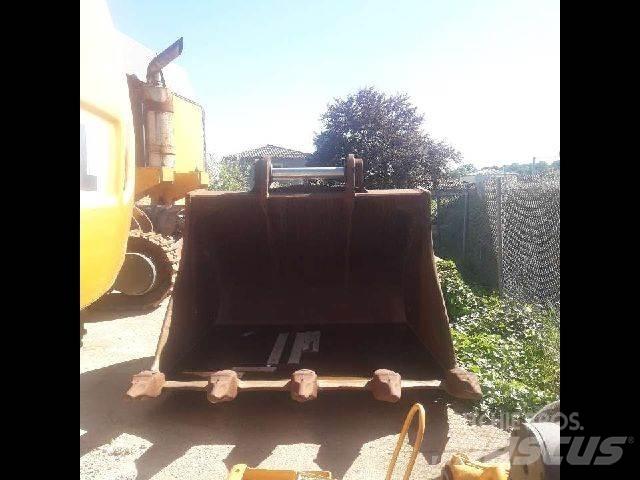 Liebherr 5,6M3 Construction - Others