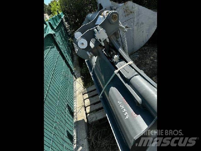 Liebherr CURAGE Construction - Others