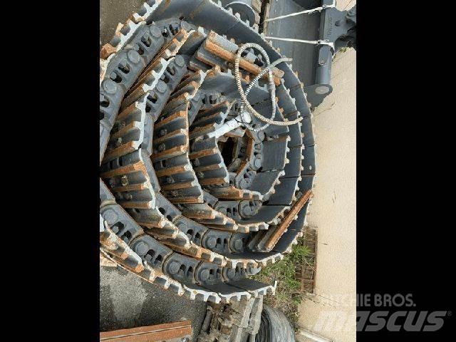 Liebherr D7G Construction - Others
