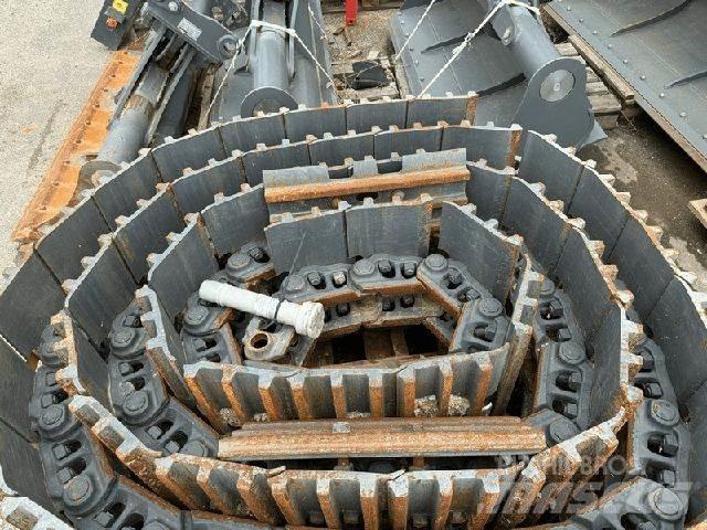 Liebherr D7G Construction - Others