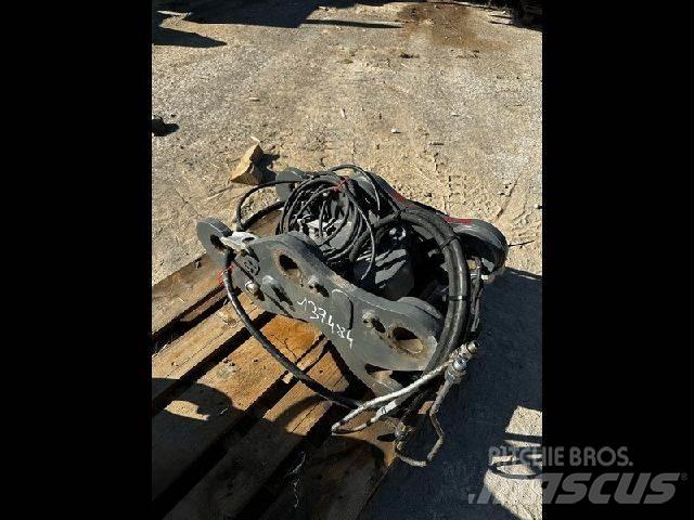 Liebherr SWA33 Construction - Others