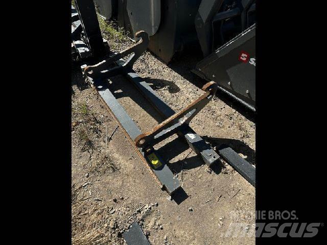 Liebherr TABLIER Construction - Others