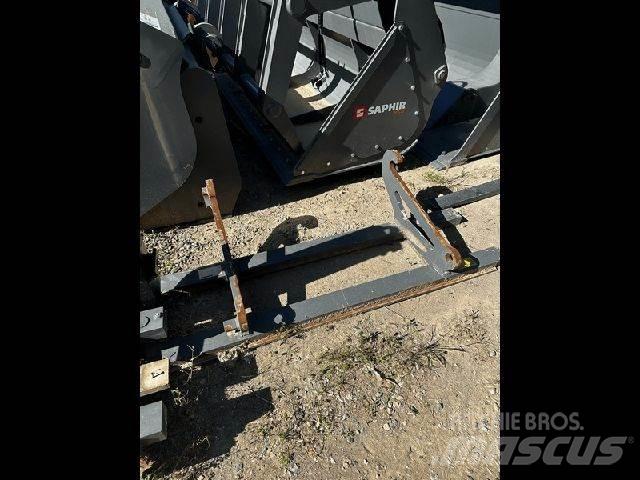 Liebherr TABLIER Construction - Others
