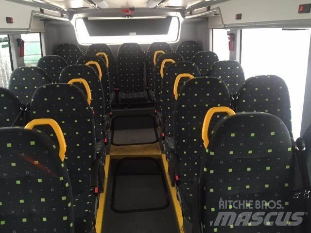 Volvo 8900 Transportation - Others