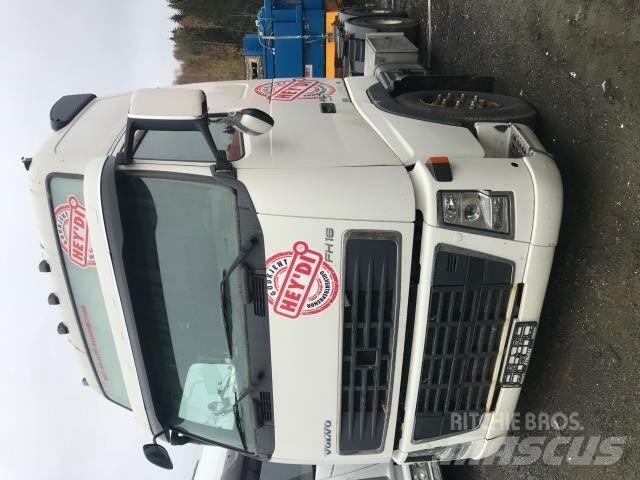 Volvo FH Transmission