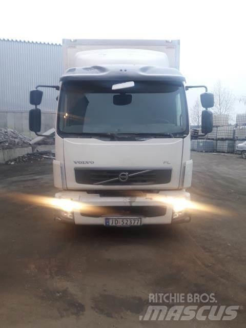 Volvo FL Transportation - Others