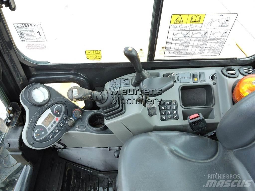 Bobcat E50 Construction - Others