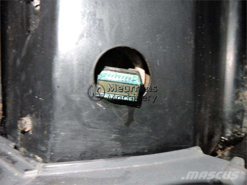 CAT 305 Construction - Others