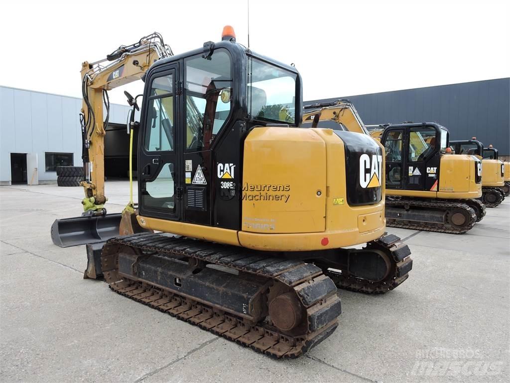 CAT 308E Construction - Others