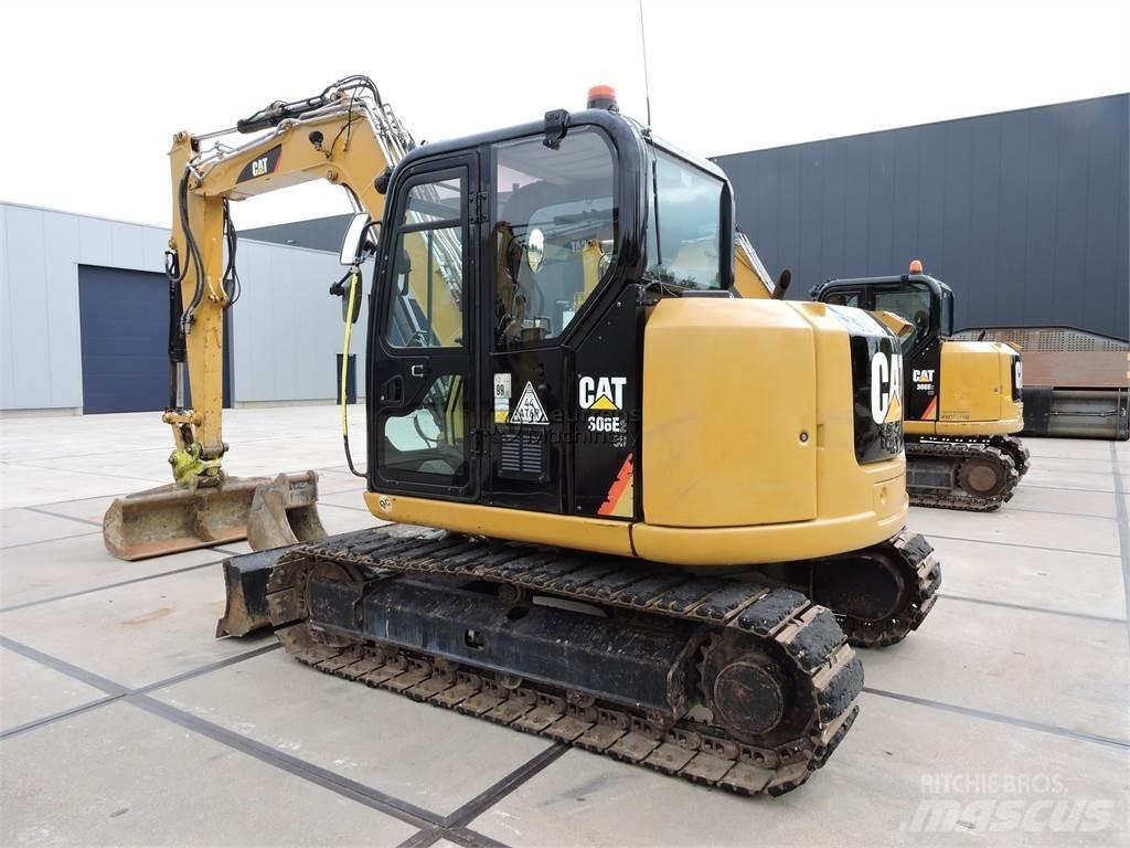 CAT 308E Construction - Others