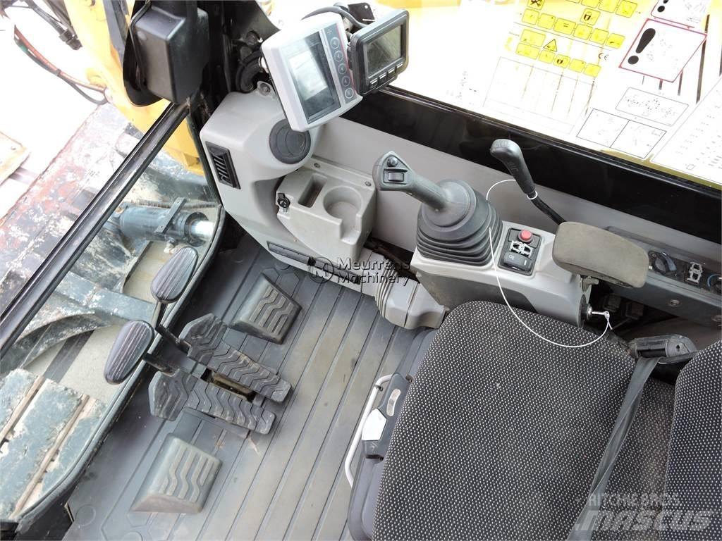 CAT 308E Construction - Others