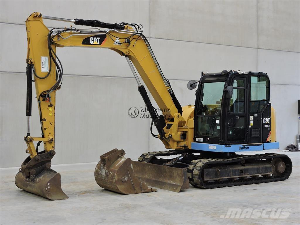 CAT 308E Construction - Others