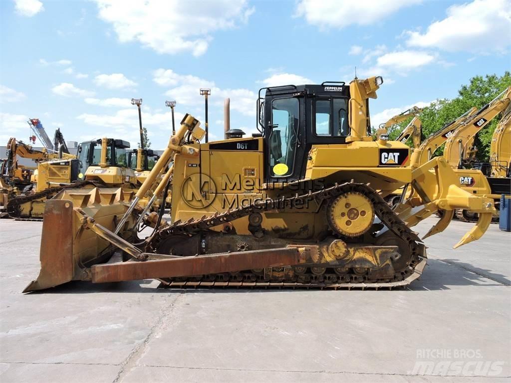 CAT D6TXL Dozers