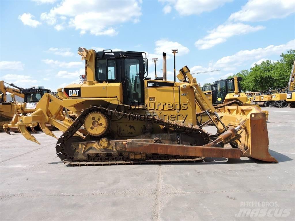 CAT D6TXL Dozers