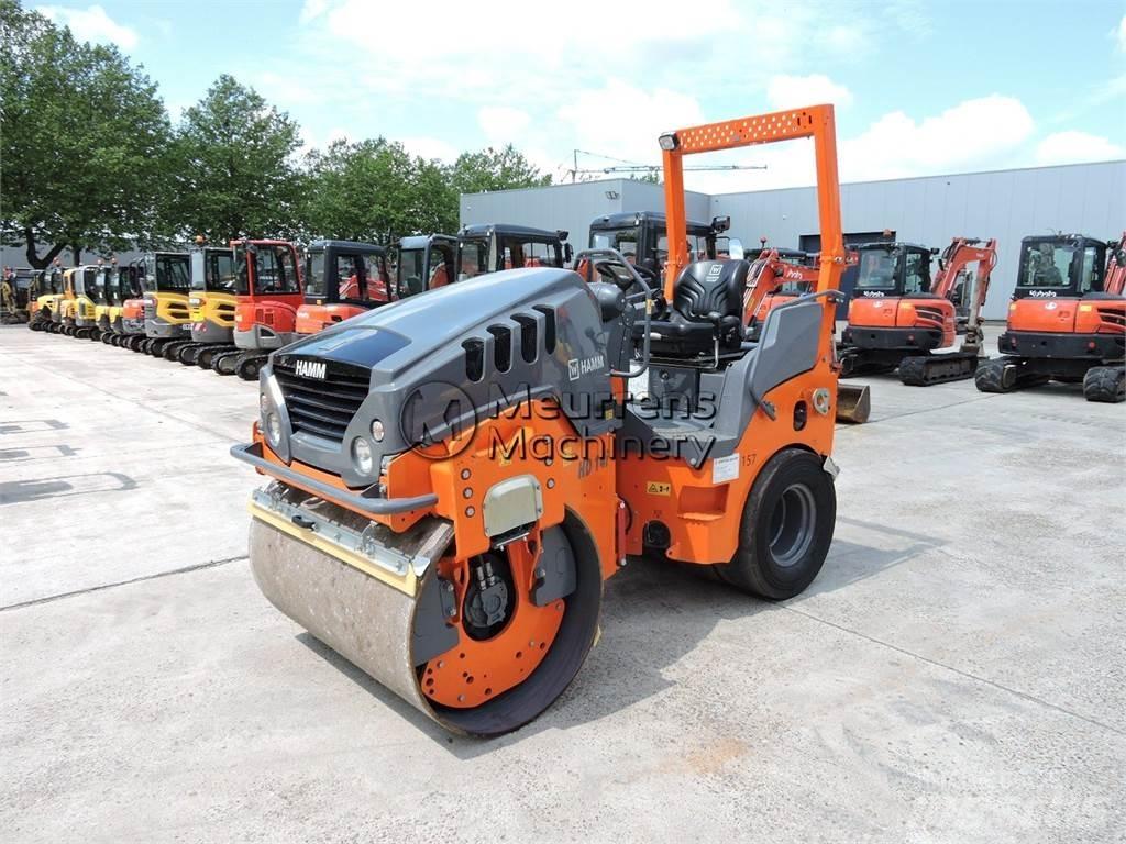Hamm HD14 i VT Other rollers