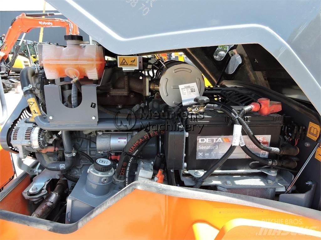 Hamm HD14 i VT Other rollers