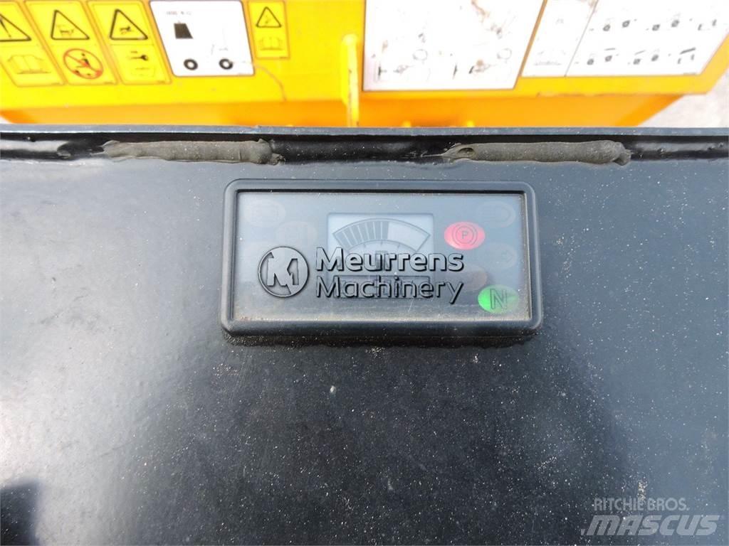 JCB 1T-2S5 Articulated Dump Trucks (ADTs)