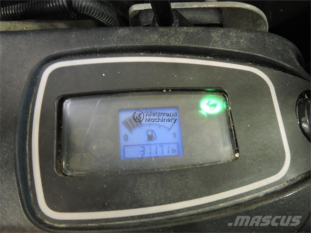 JCB 8025 Construction - Others