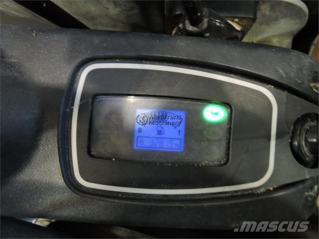 JCB 8025 Construction - Others