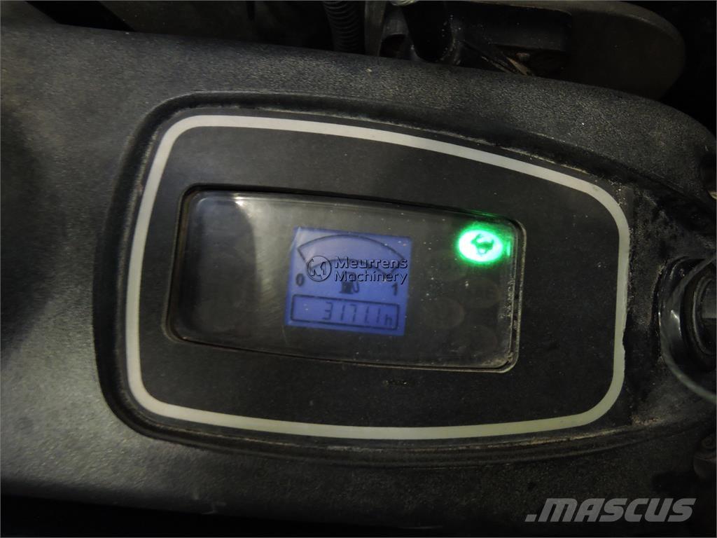 JCB 8035 Construction - Others