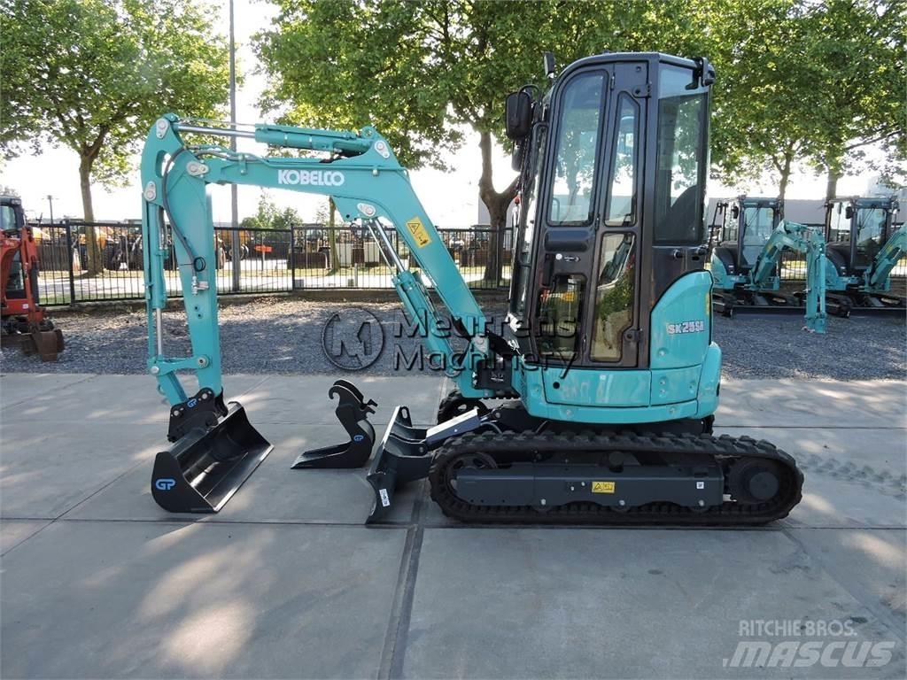 Kobelco SK25 UNUSED Construction - Others