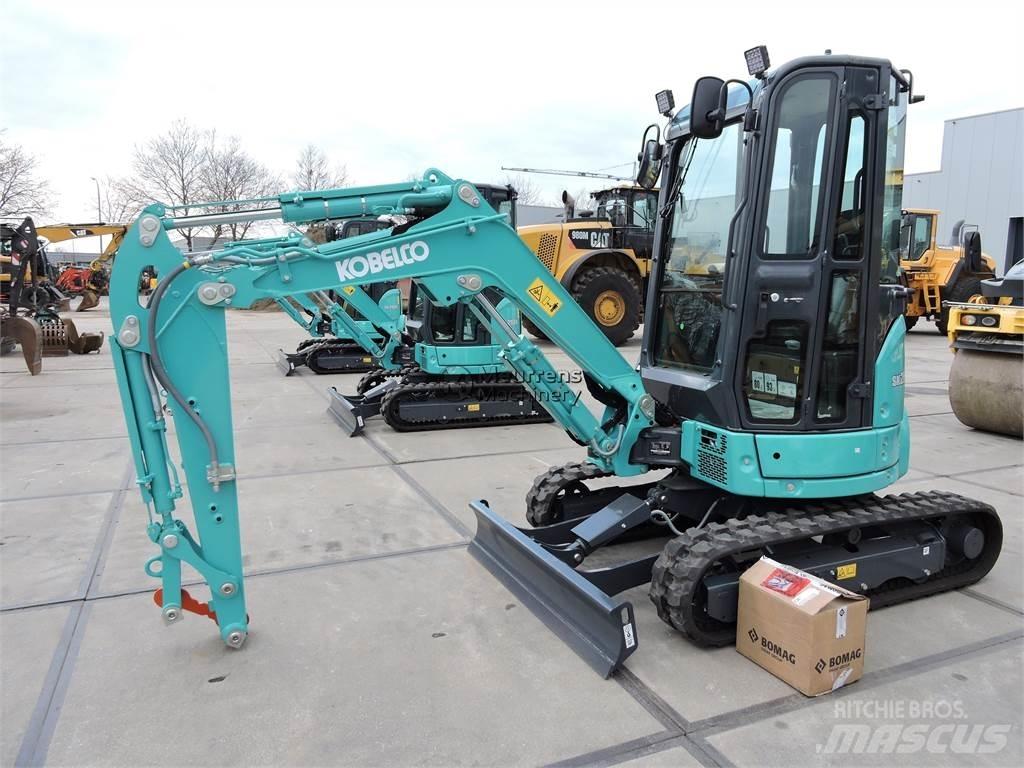 Kobelco SK25 UNUSED Construction - Others