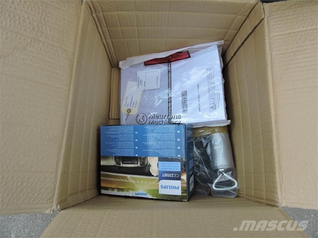 Kobelco SK25 UNUSED Construction - Others