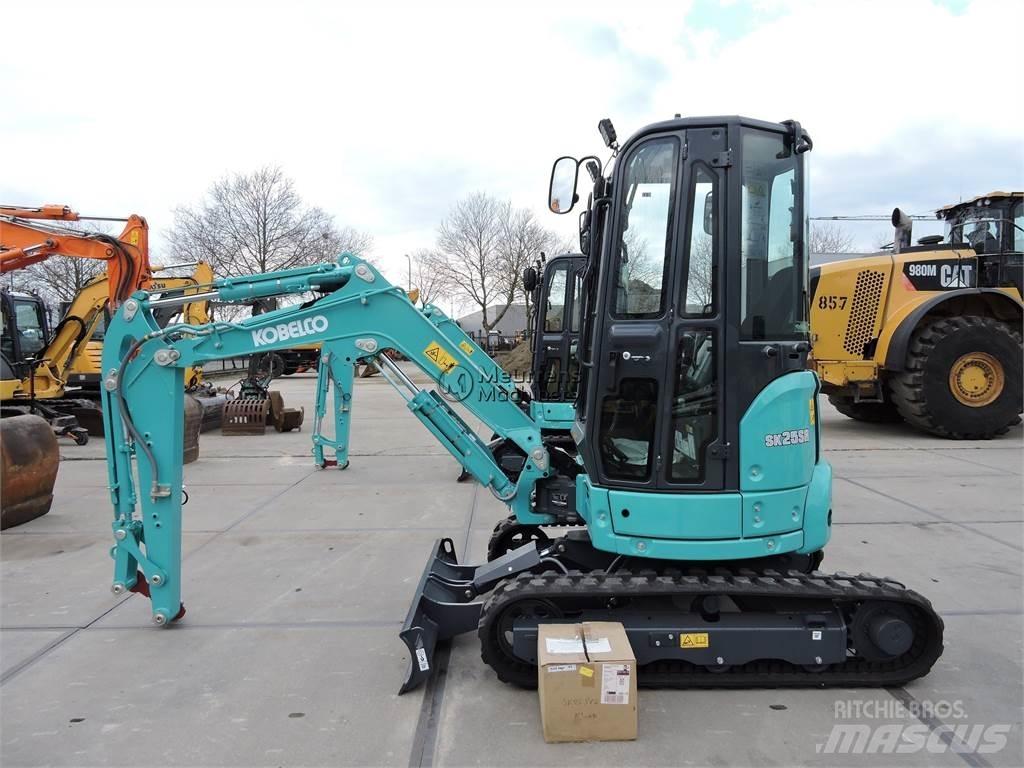Kobelco SK25 UNUSED Construction - Others