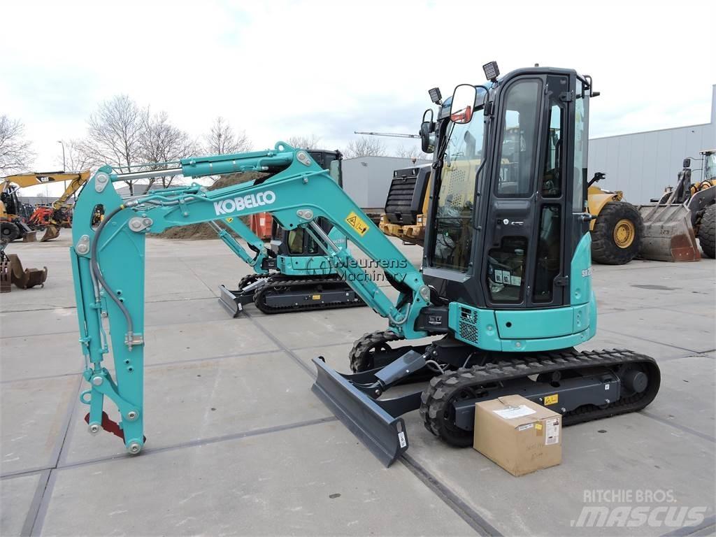 Kobelco SK25 UNUSED Construction - Others