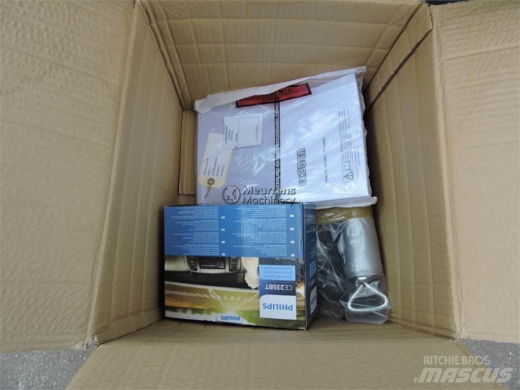 Kobelco SK25 UNUSED Construction - Others