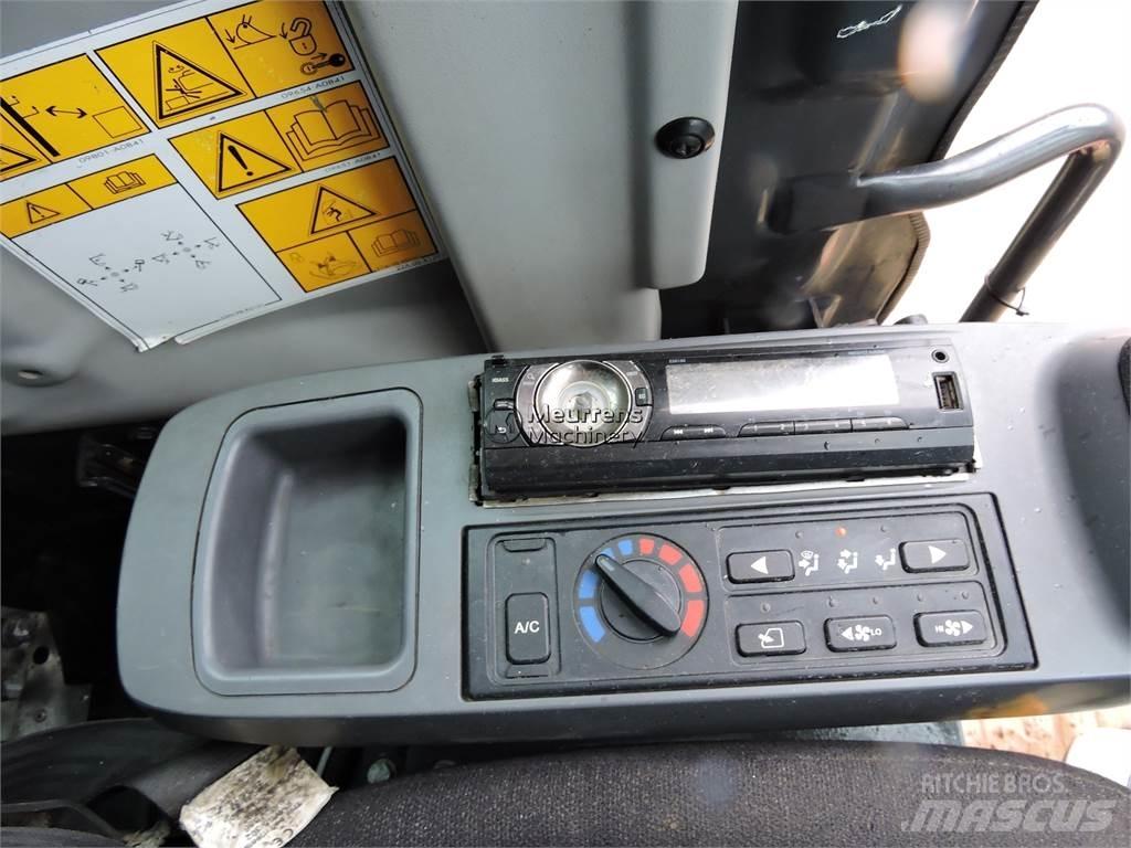 Komatsu PC80 Construction - Others