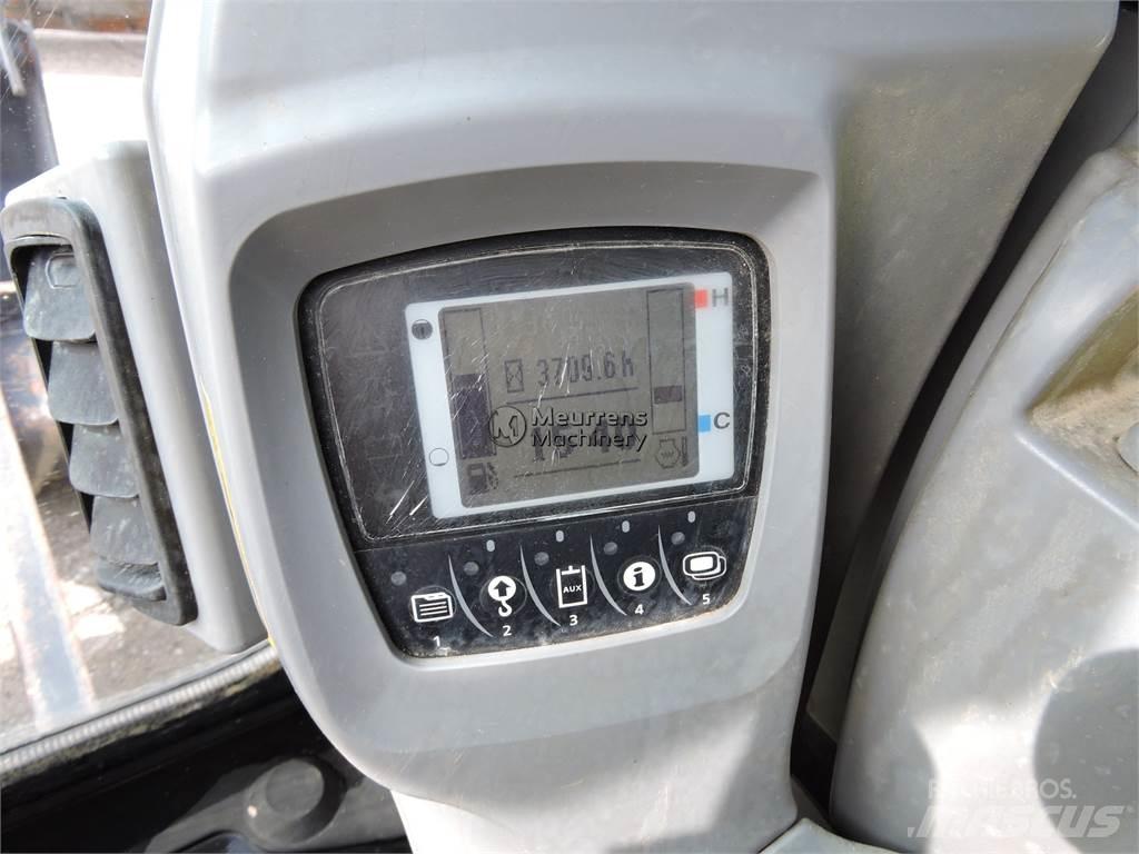 Kubota KX080-4 Construction - Others