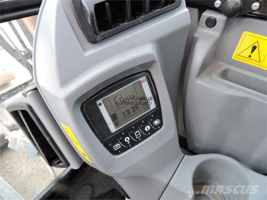 Kubota KX080-4 Construction - Others