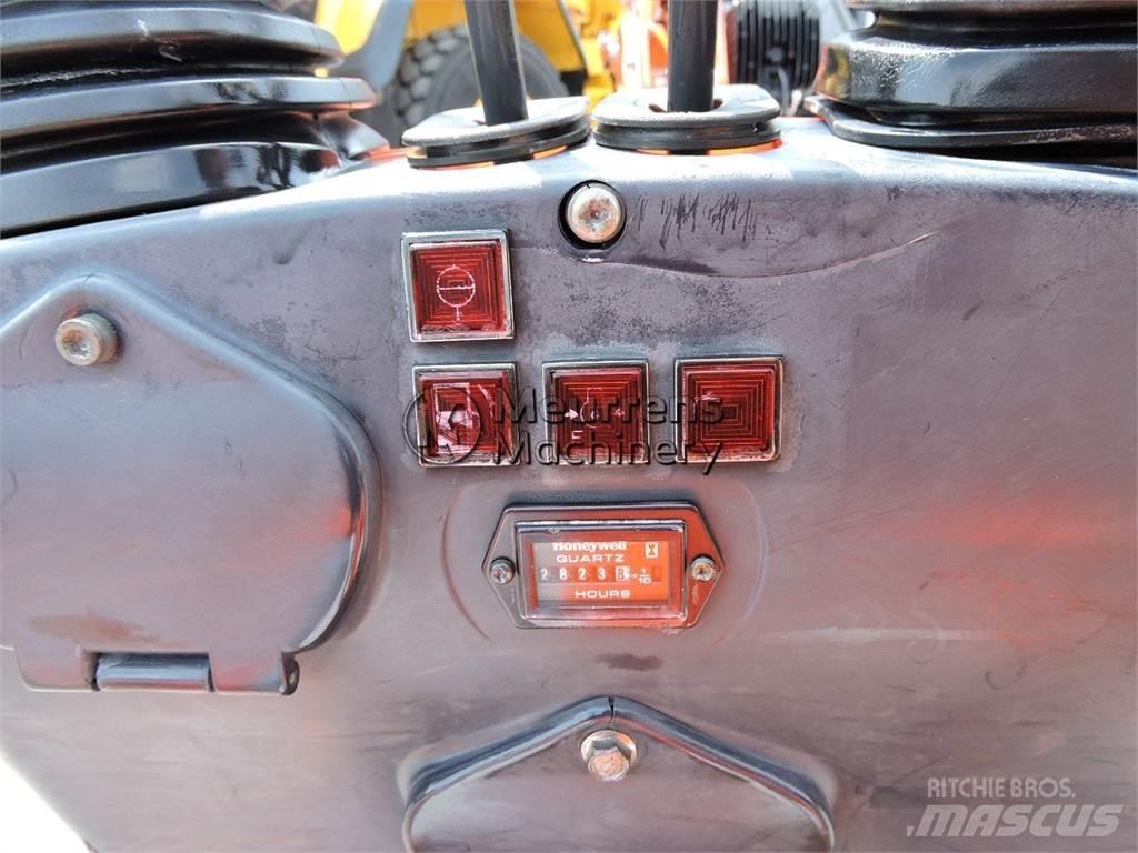 Kubota U10 Construction - Others