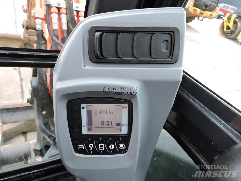 Kubota U48 Construction - Others