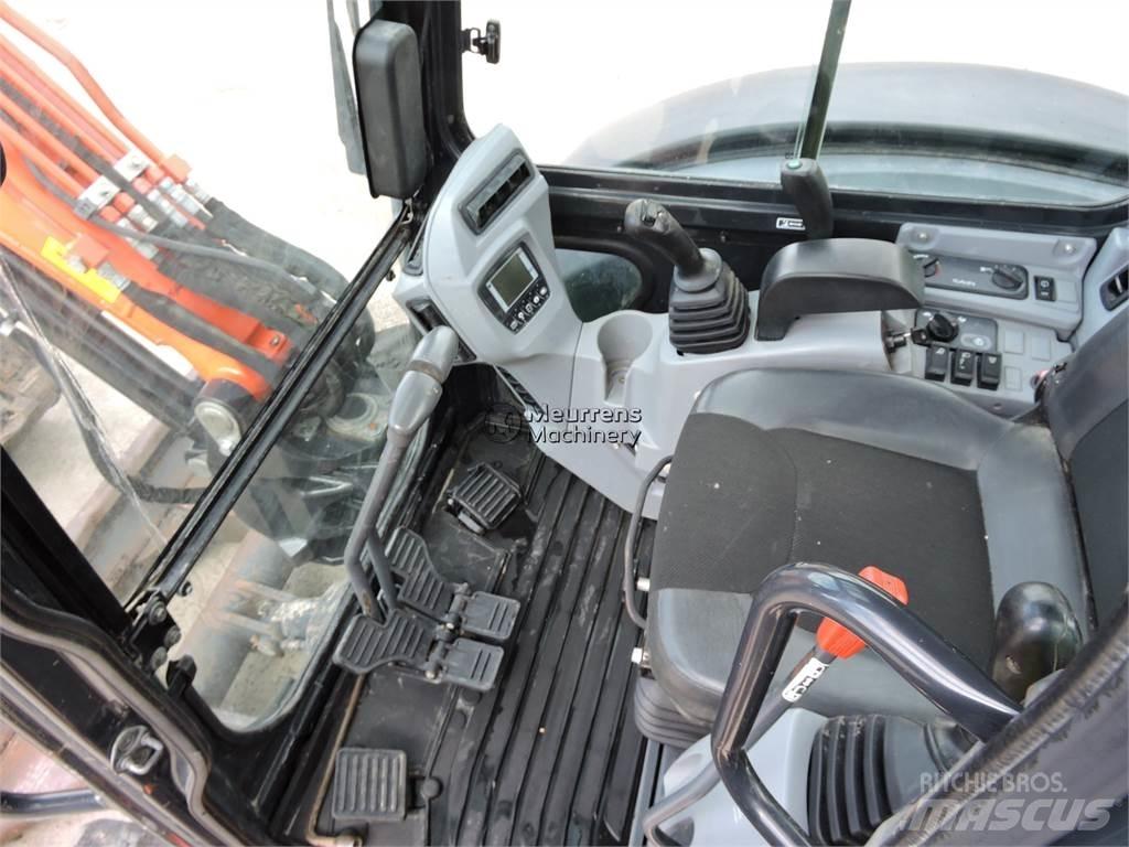Kubota U48 Construction - Others