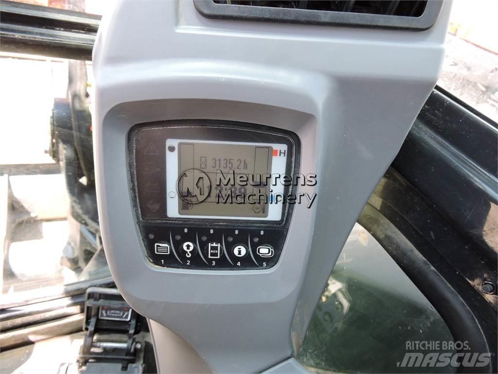 Kubota U48-4 Construction - Others