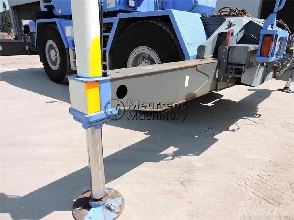 Tadano TR-250E Construction - Others