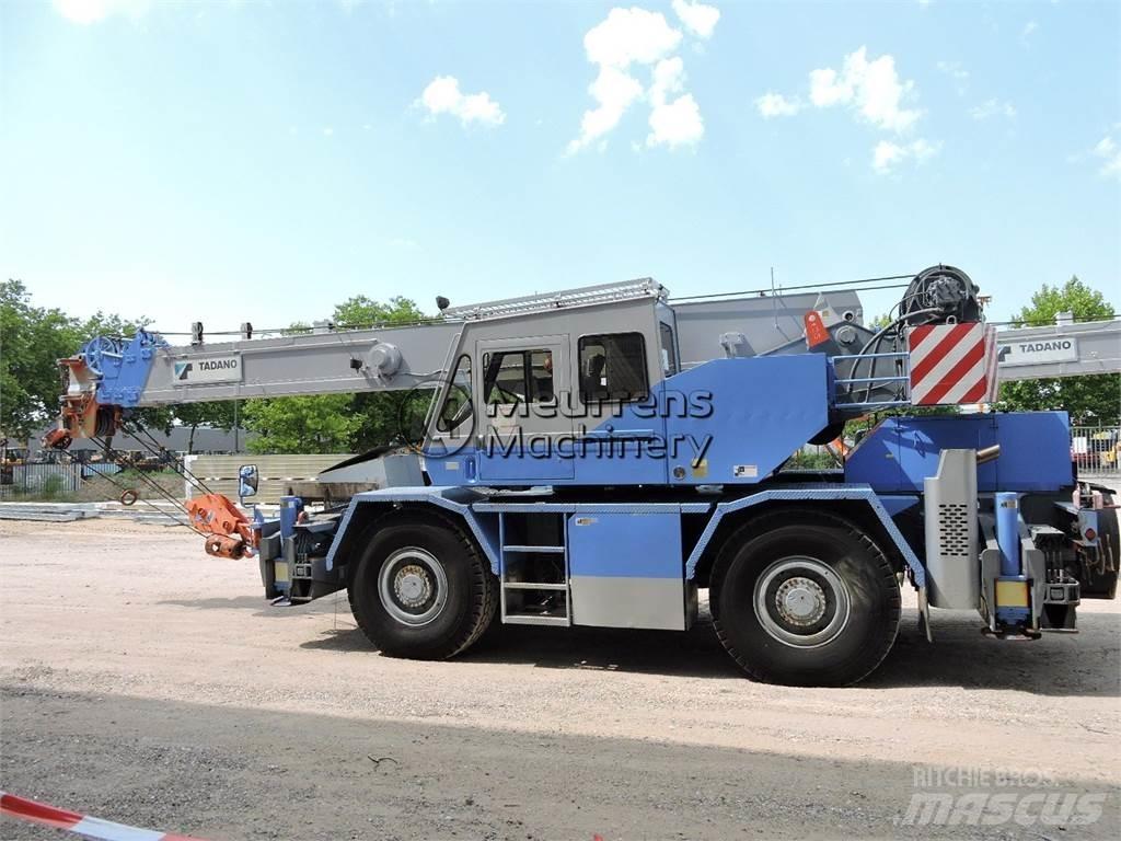 Tadano TR-300E Construction - Others