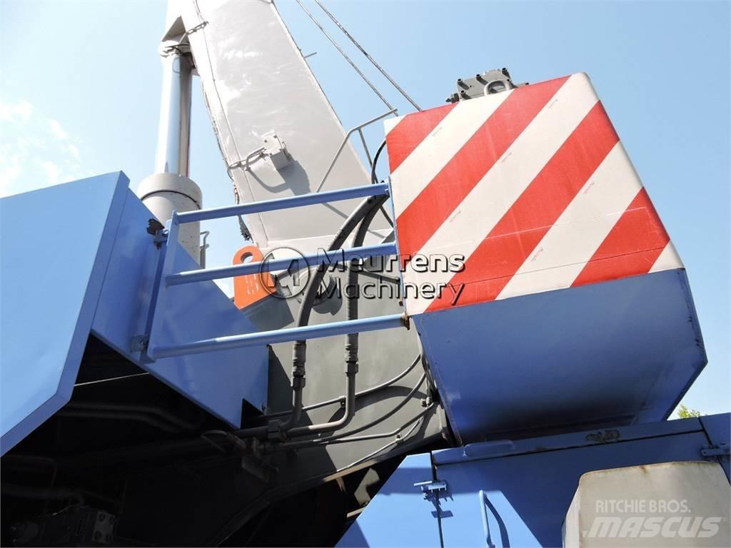 Tadano TR-300E Construction - Others